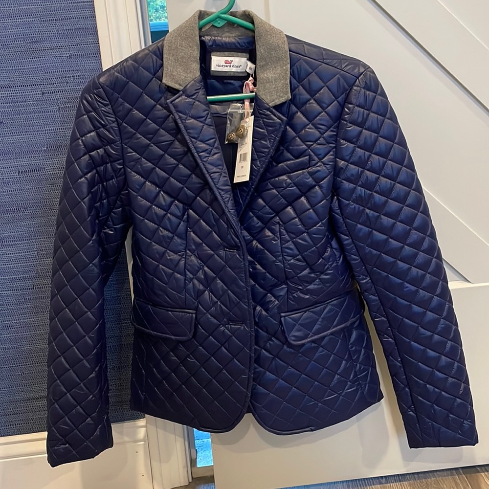 Vineyard Vines blazer